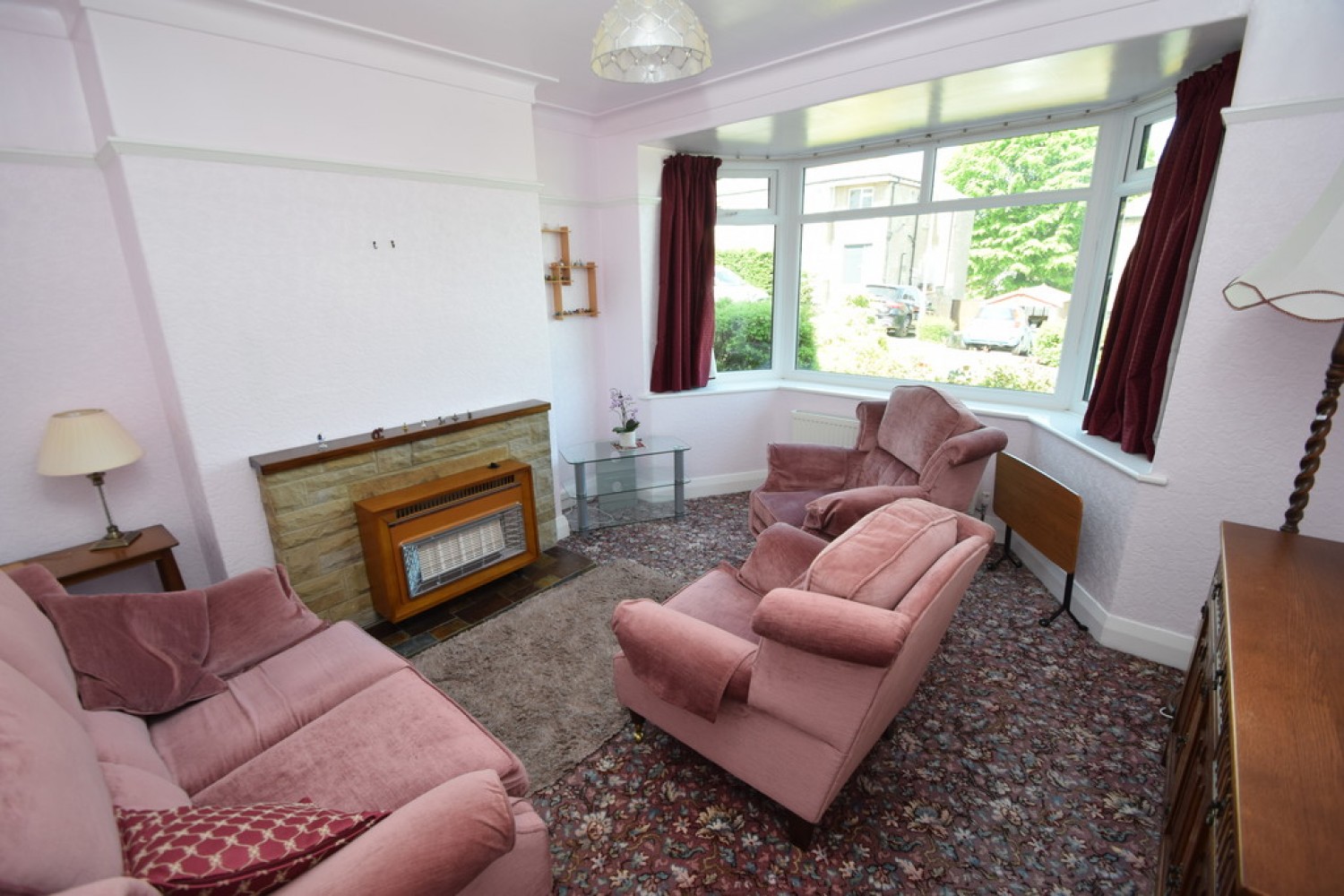 Cottingley, Bradford, West Yorkshire