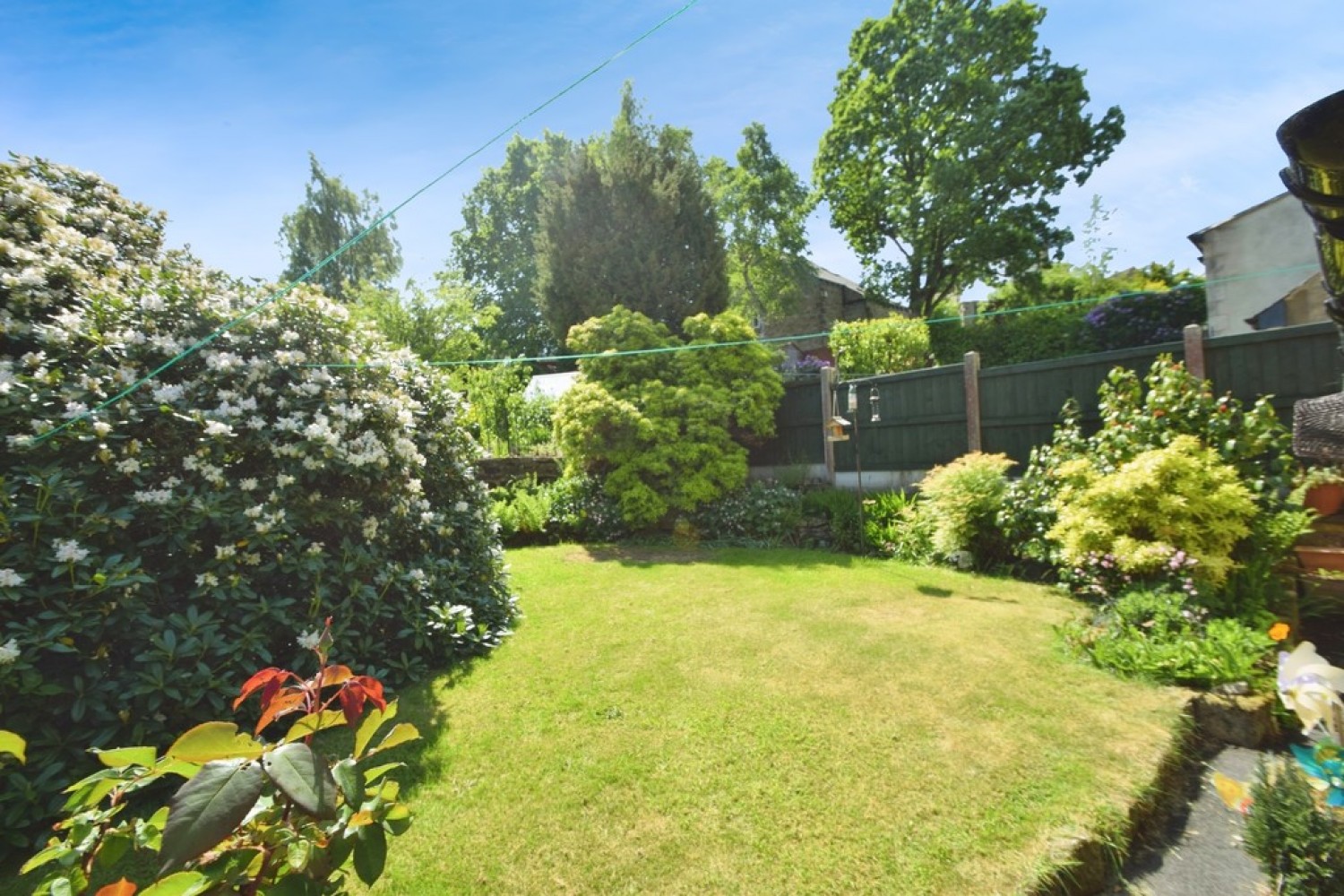 Cottingley, Bradford, West Yorkshire