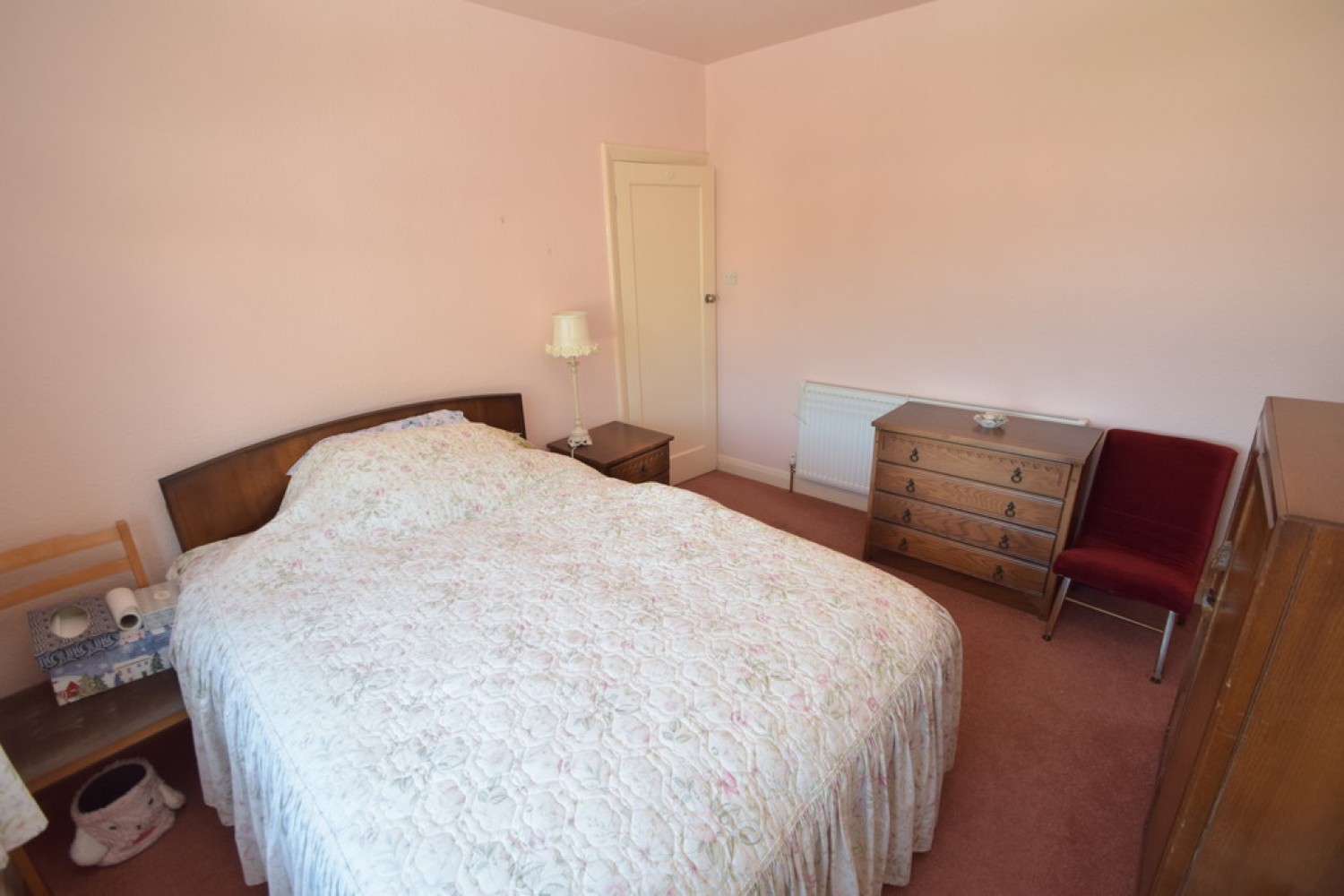 Cottingley, Bradford, West Yorkshire