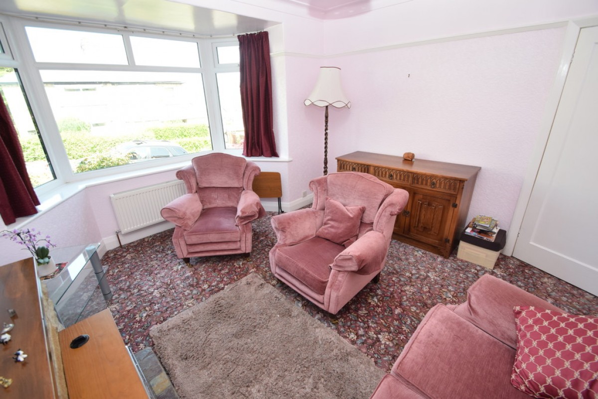 Cottingley, Bradford, West Yorkshire