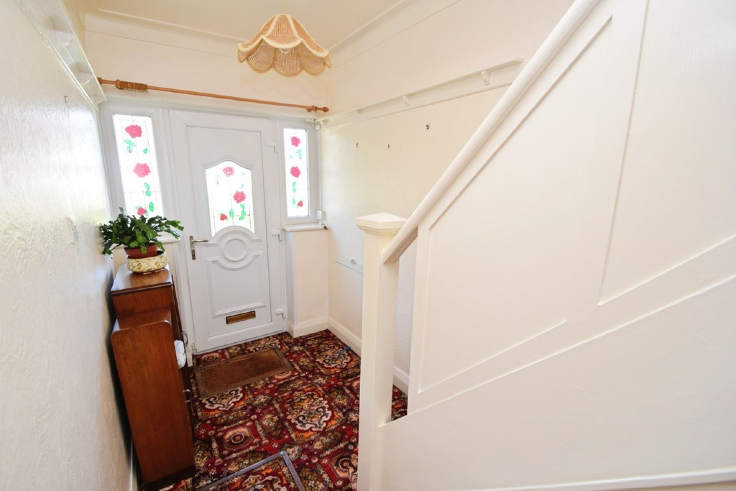 Cottingley, Bradford, West Yorkshire