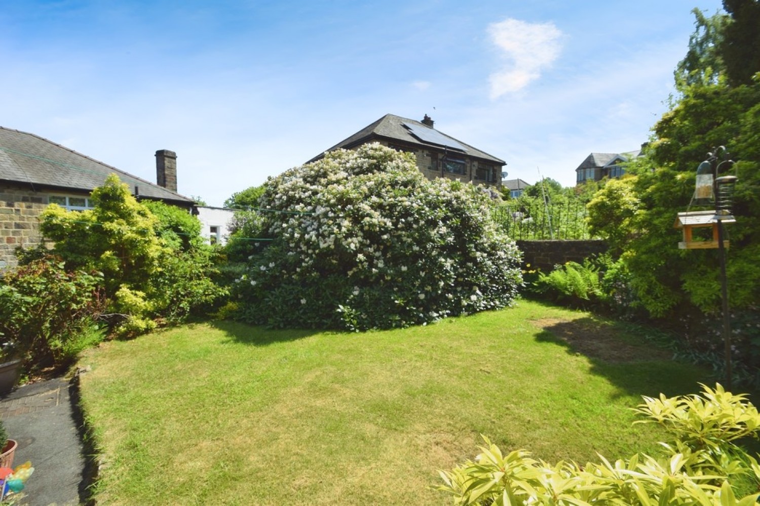 Cottingley, Bradford, West Yorkshire