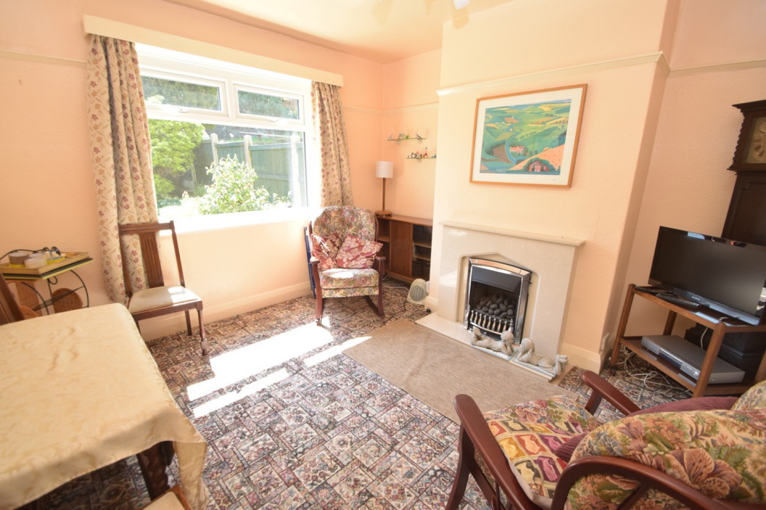 Cottingley, Bradford, West Yorkshire