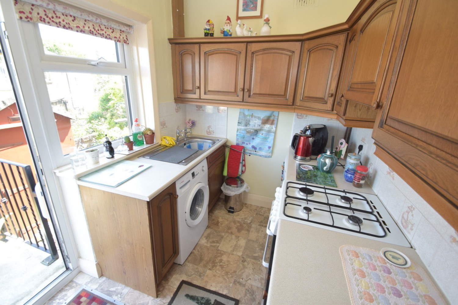 Cottingley, Bradford, West Yorkshire