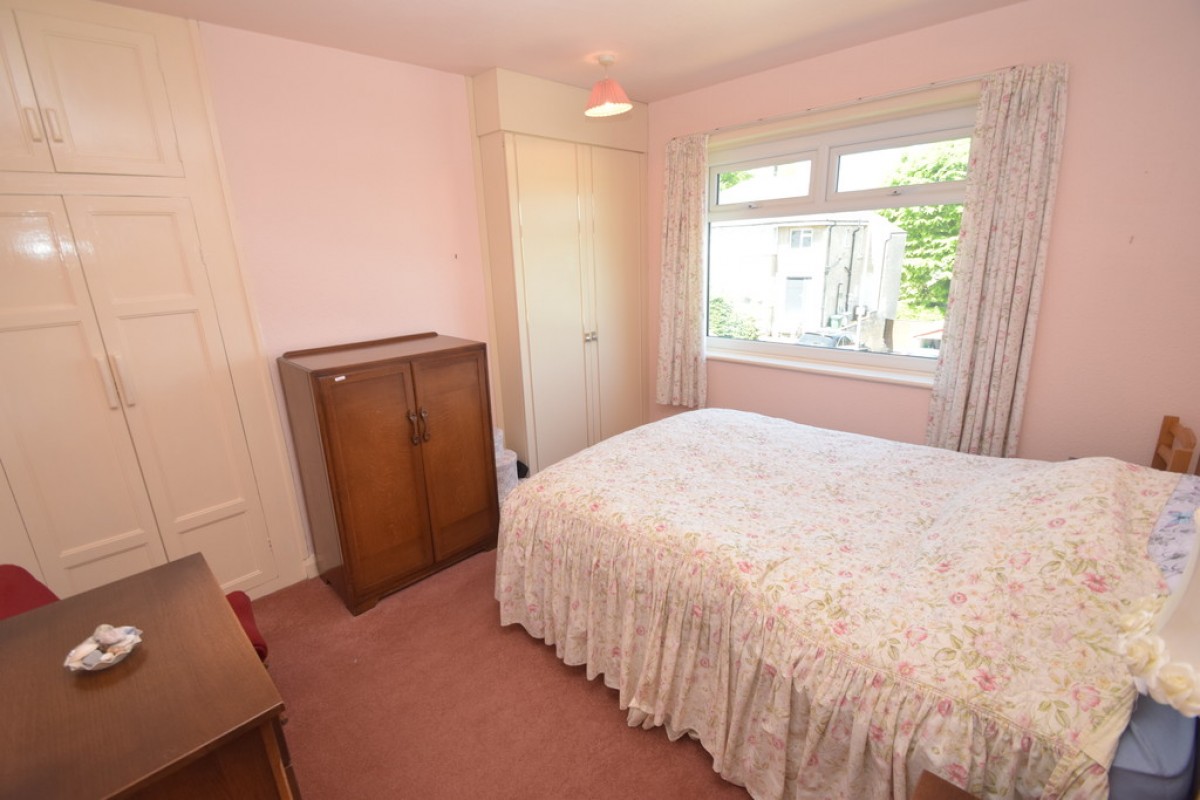 Cottingley, Bradford, West Yorkshire