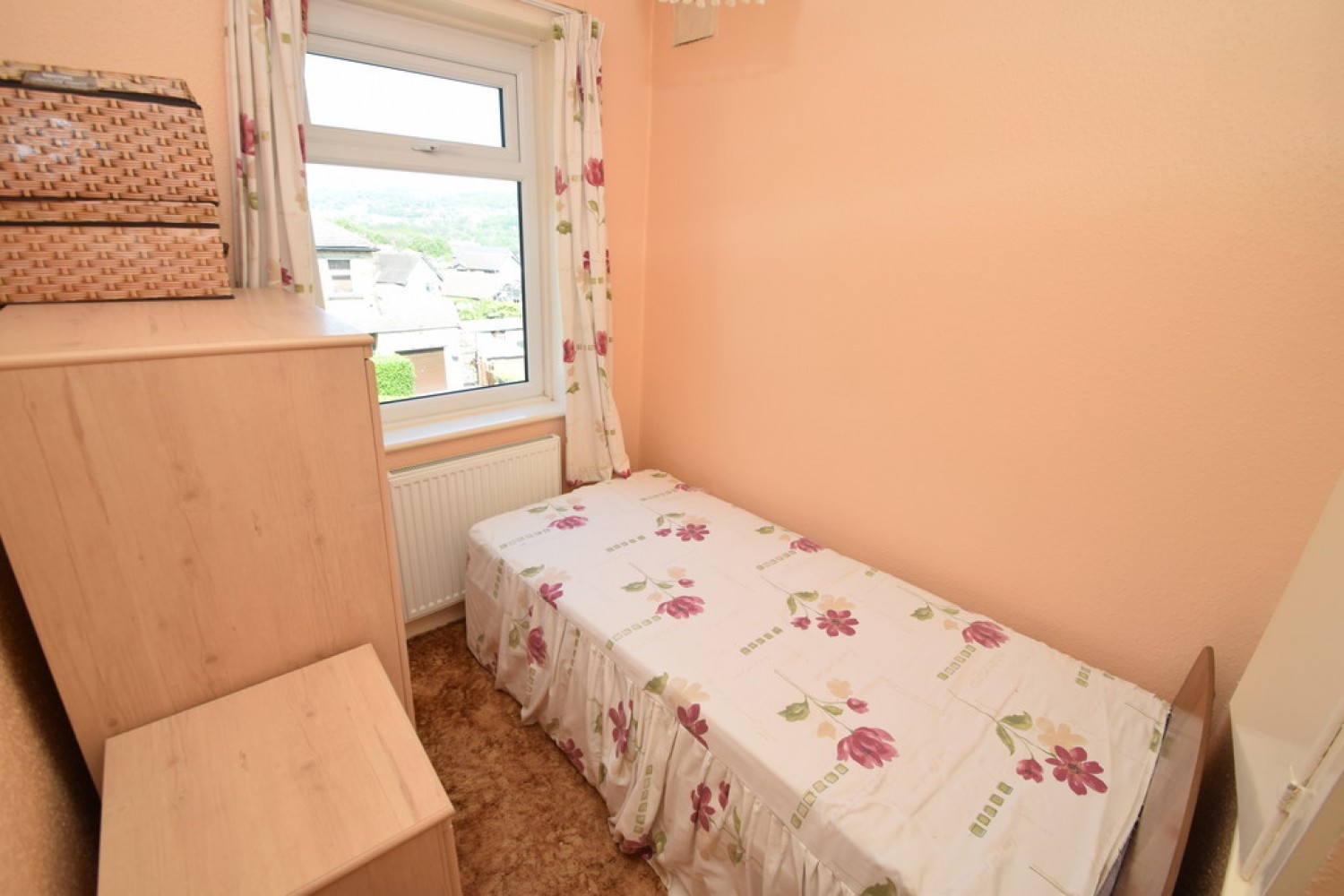 Cottingley, Bradford, West Yorkshire