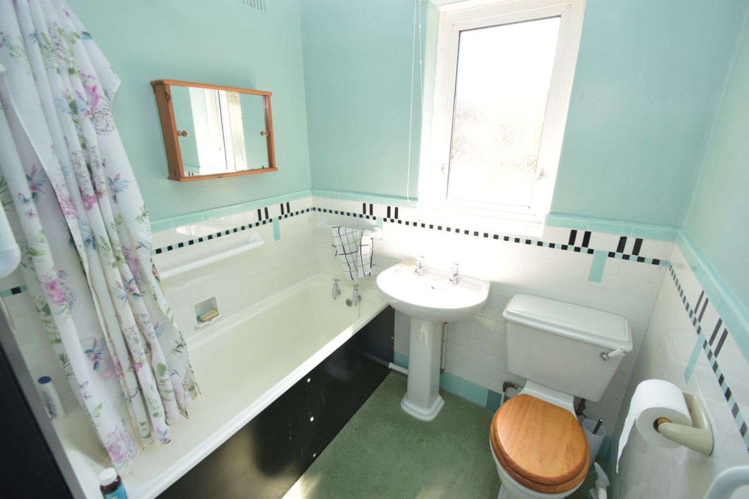 Cottingley, Bradford, West Yorkshire