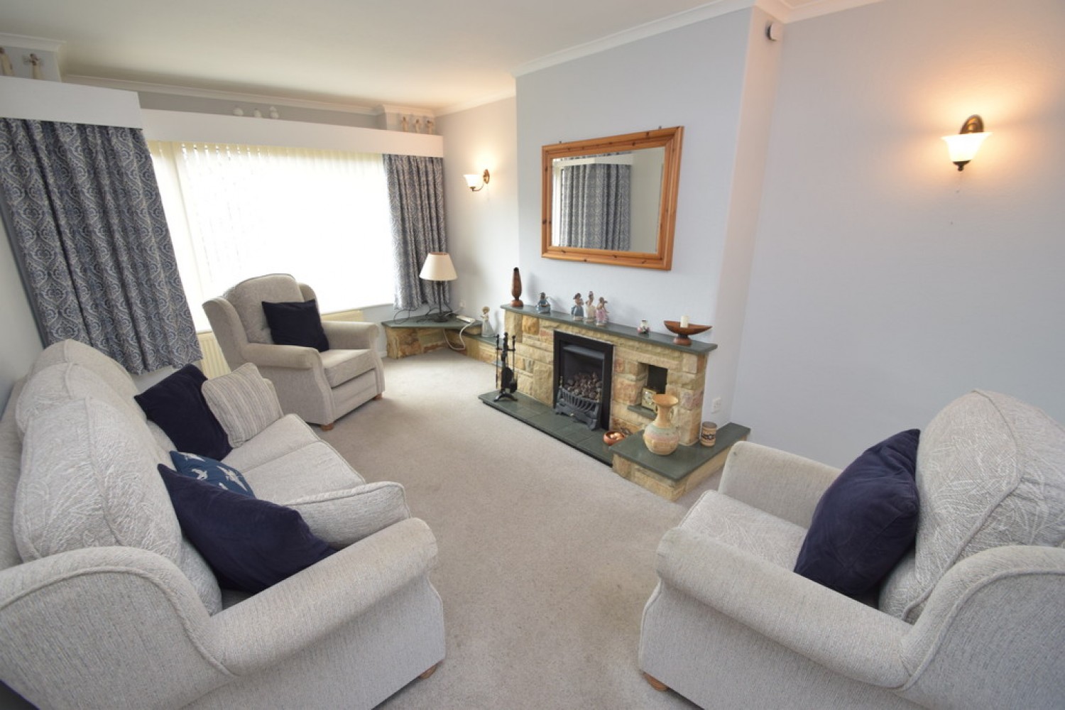 Allerton, Bradford, West Yorkshire