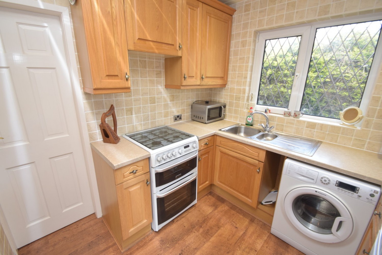 Allerton, Bradford, West Yorkshire