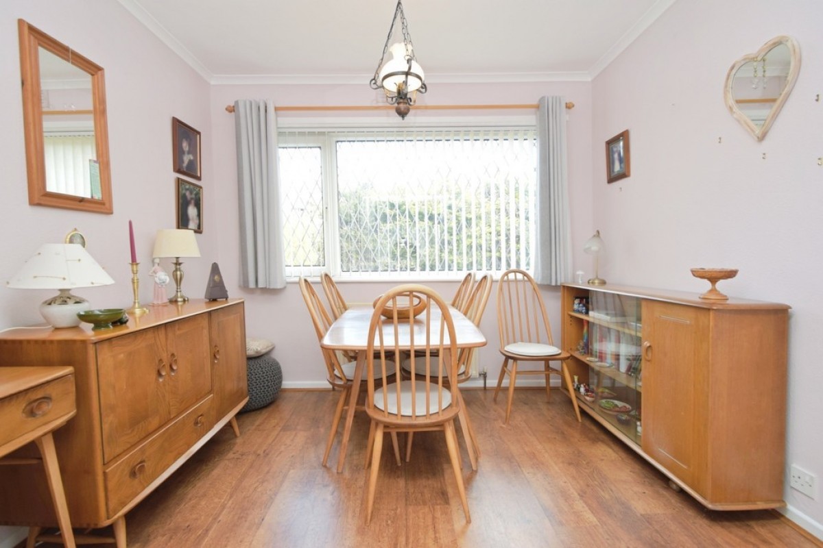 Allerton, Bradford, West Yorkshire