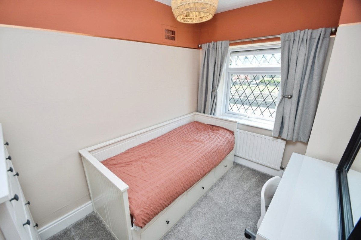 Shipley, Bradford, West Yorkshire