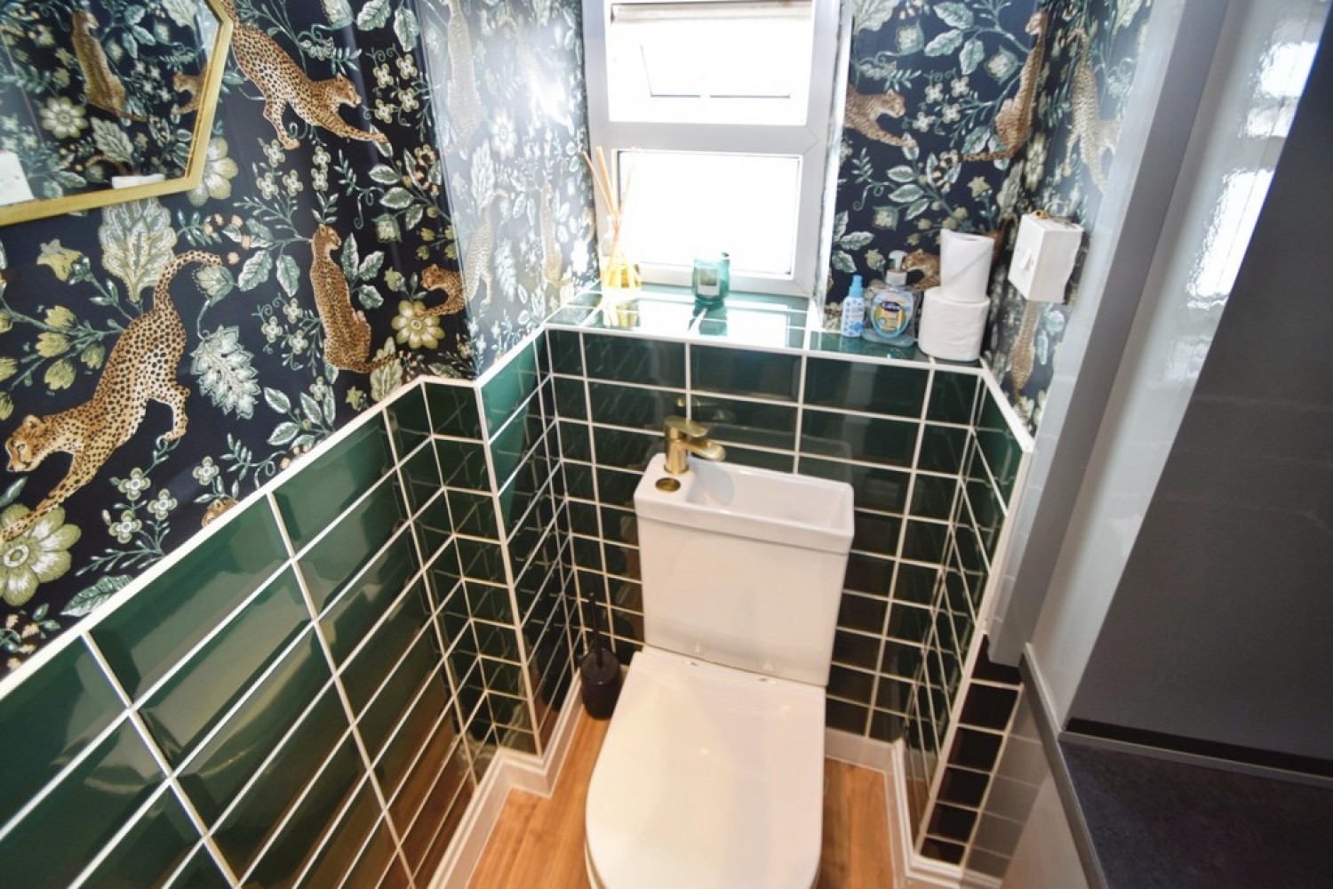 3 bedroom House for Sale Shipley, Bradford, West Yorkshire