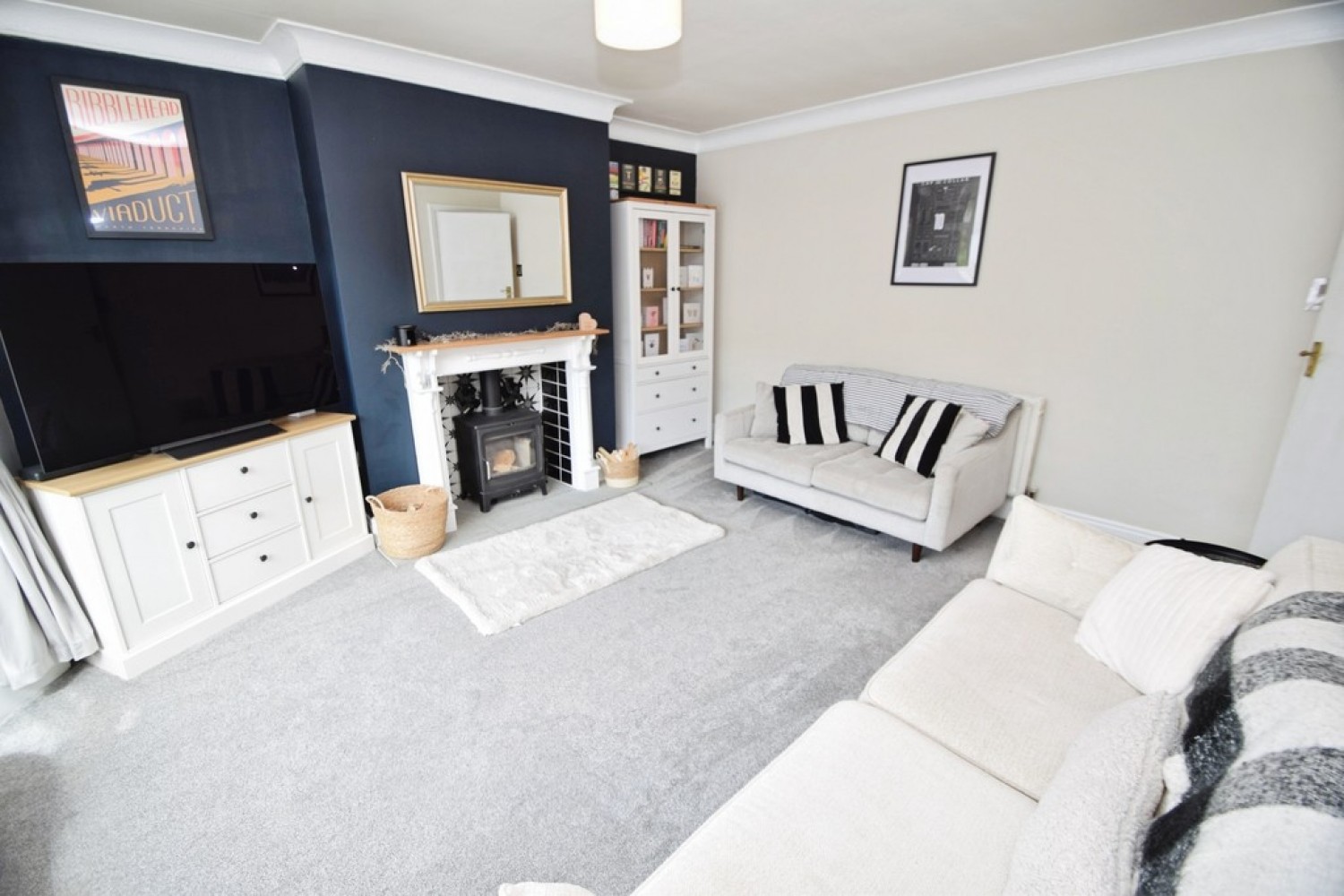3 bedroom House for Sale Shipley, Bradford, West Yorkshire
