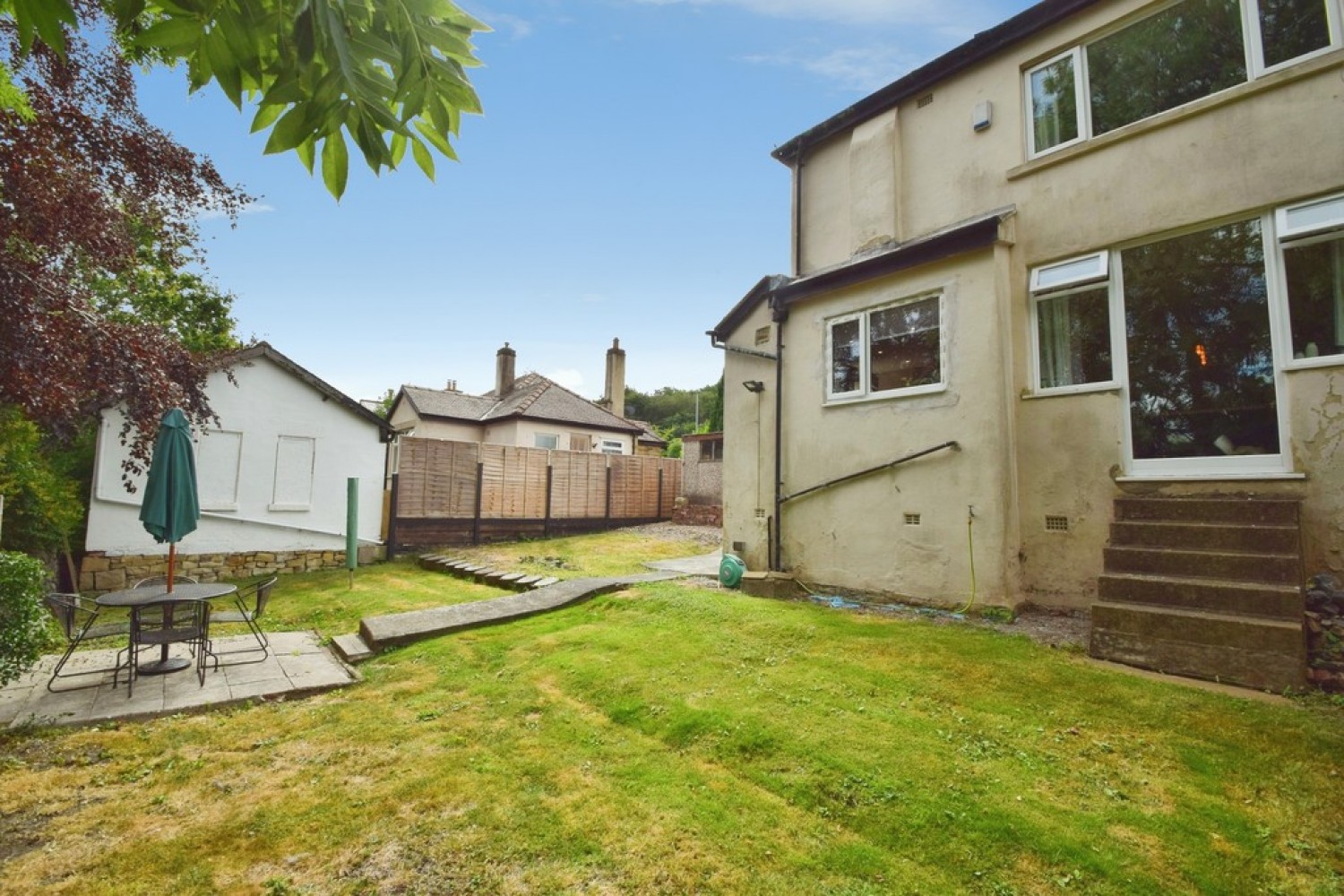 3 bedroom House for Sale Shipley, Bradford, West Yorkshire
