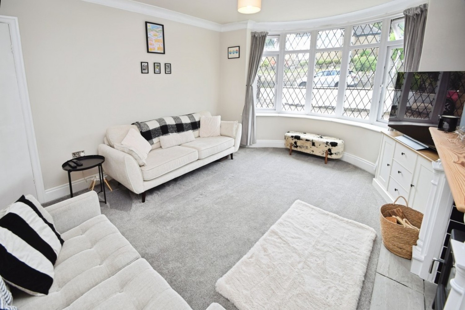 3 bedroom House for Sale Shipley, Bradford, West Yorkshire
