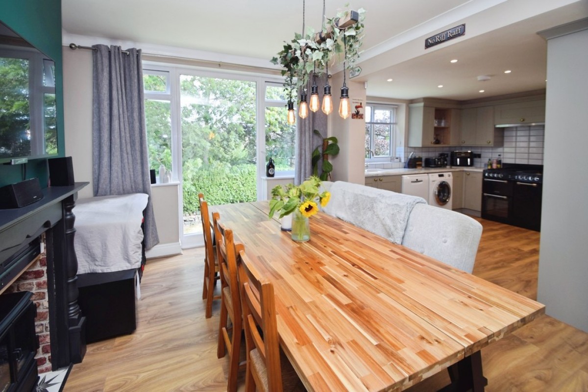 Shipley, Bradford, West Yorkshire