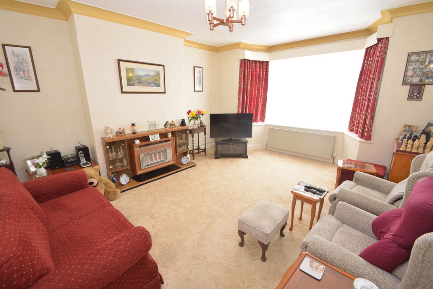 Shipley, Bradford, West Yorkshire