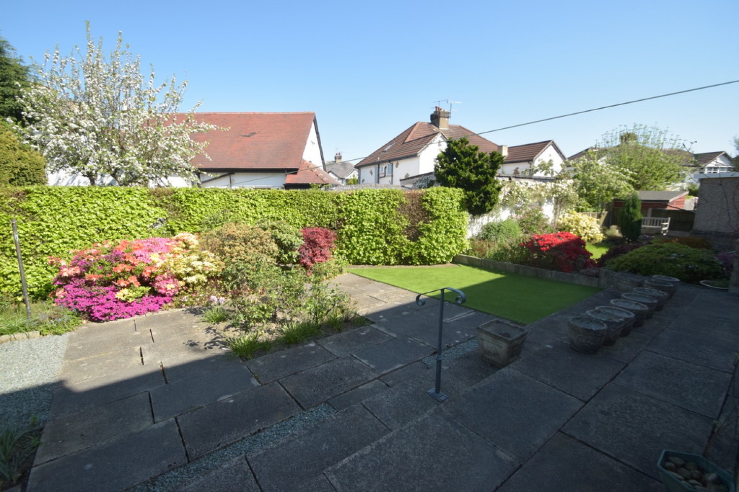 Shipley, Bradford, West Yorkshire
