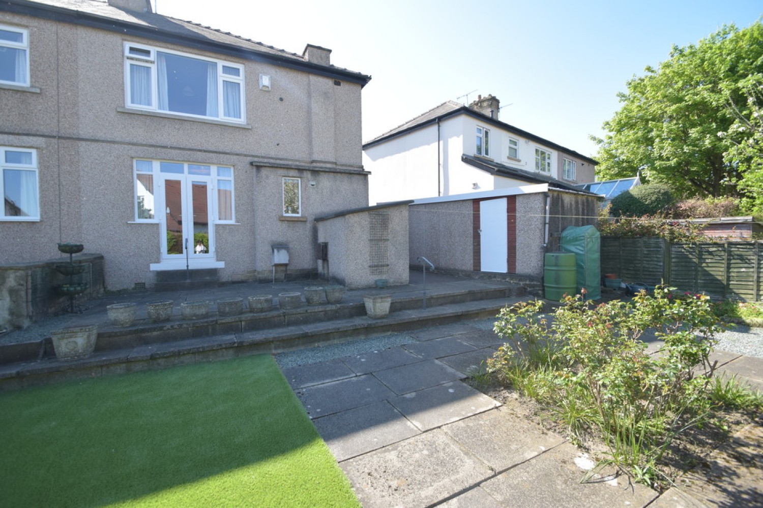 Shipley, Bradford, West Yorkshire