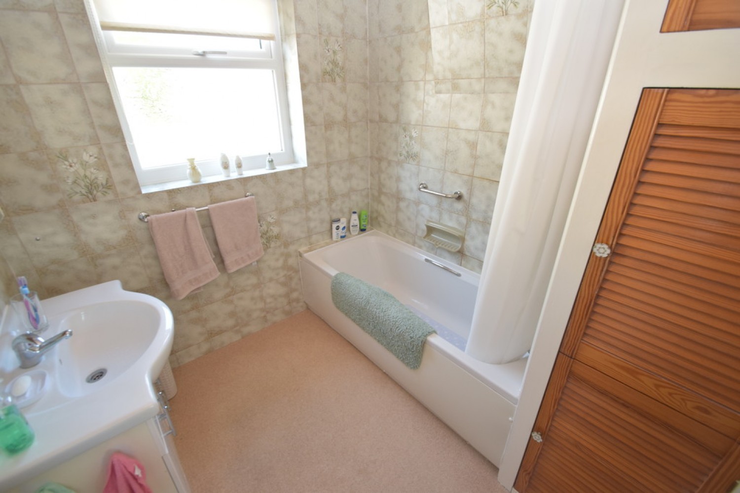 Shipley, Bradford, West Yorkshire
