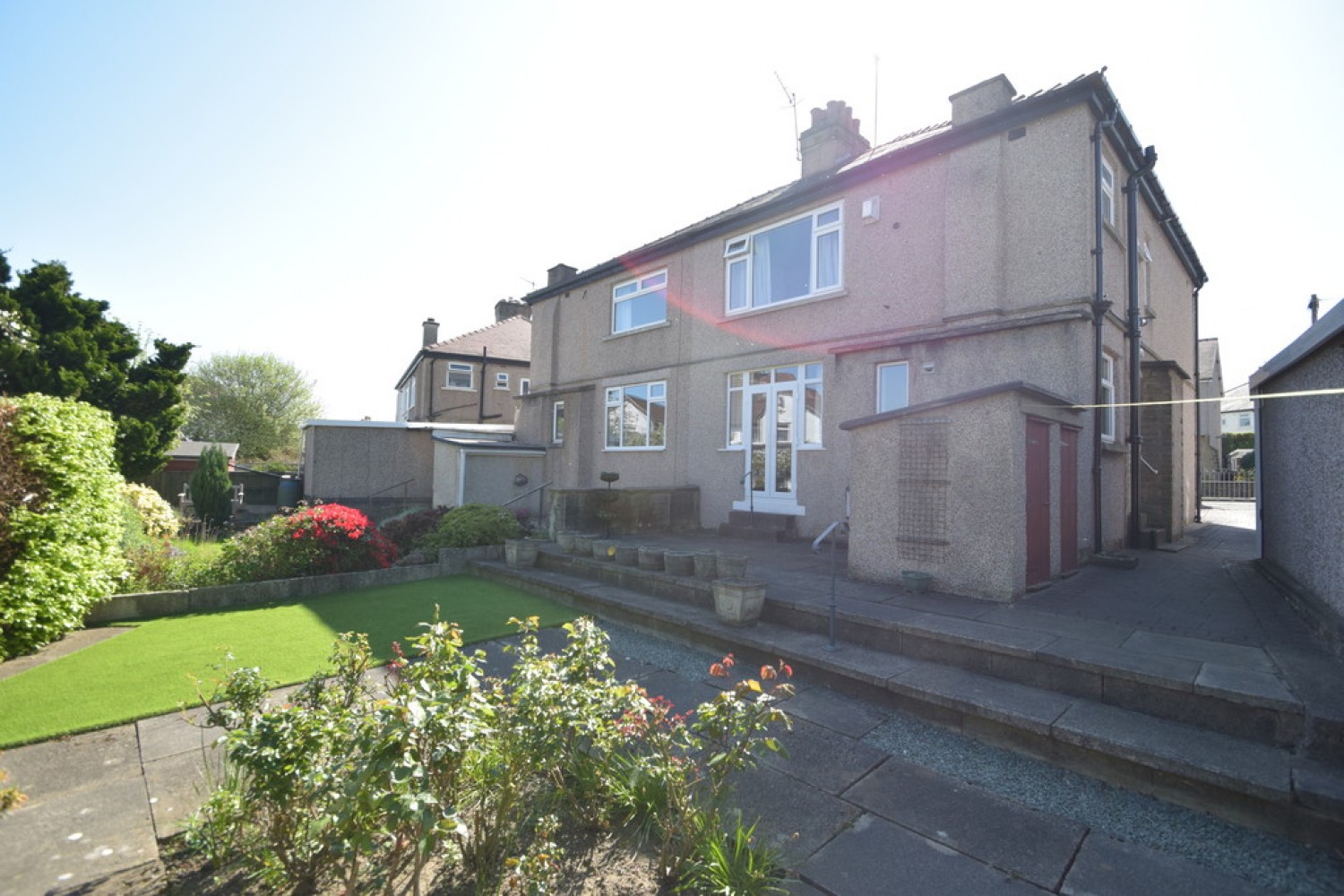 Shipley, Bradford, West Yorkshire