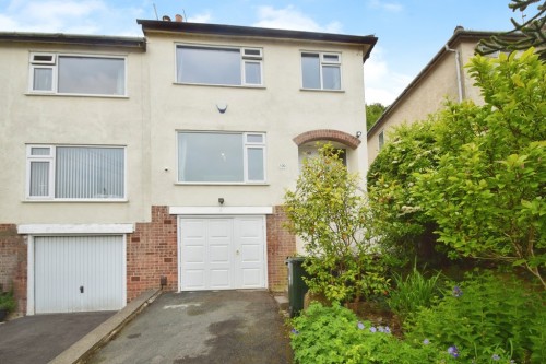 Nabwood, Shipley, Bradford