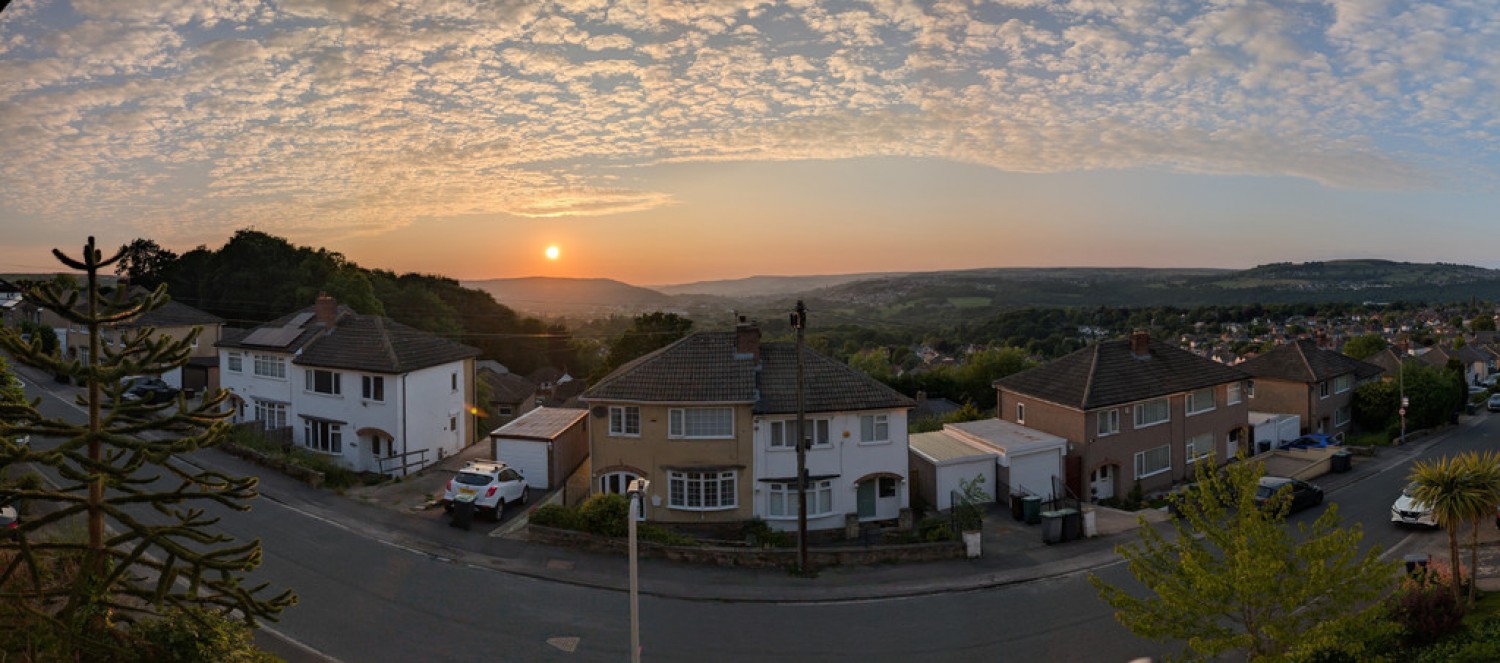Nabwood, Shipley, Bradford