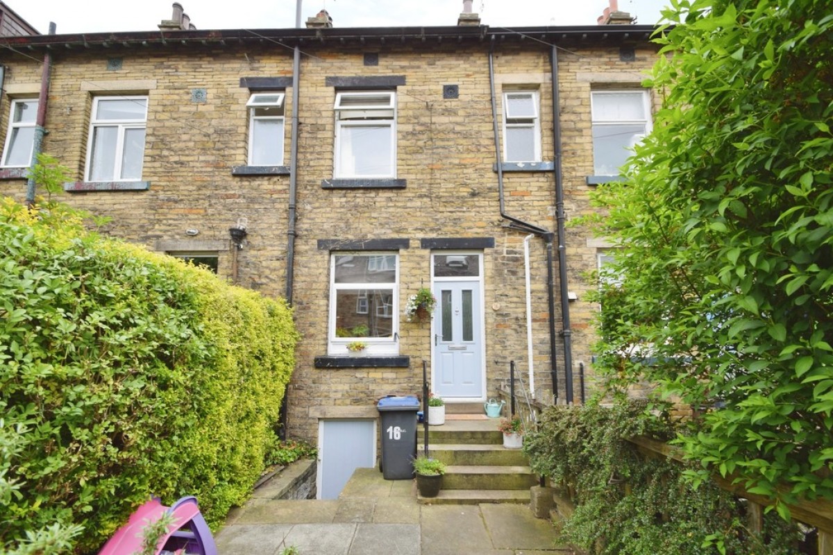 Shipley, Bradford, West Yorkshire
