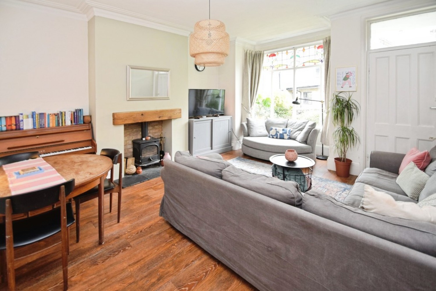 4 bedroom House for Sale Shipley, Bradford, West Yorkshire