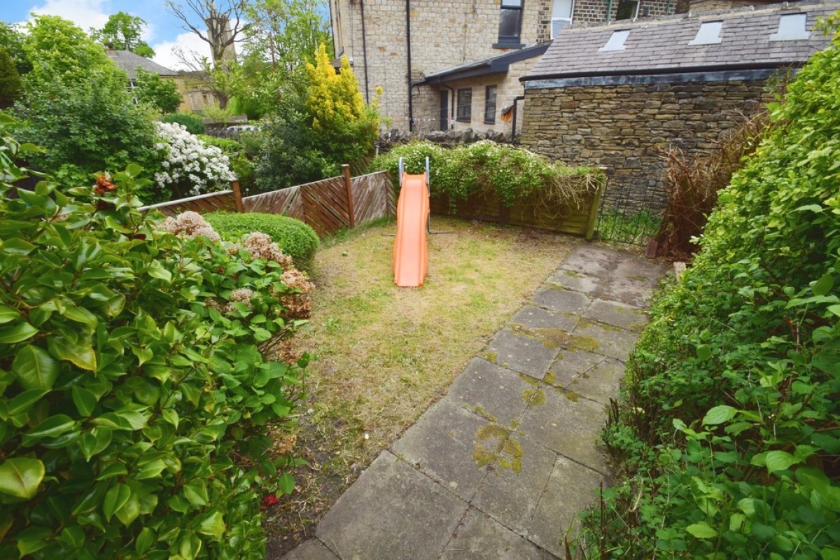 Shipley, Bradford, West Yorkshire