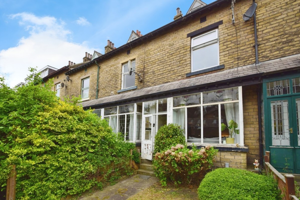 Shipley, Bradford, West Yorkshire