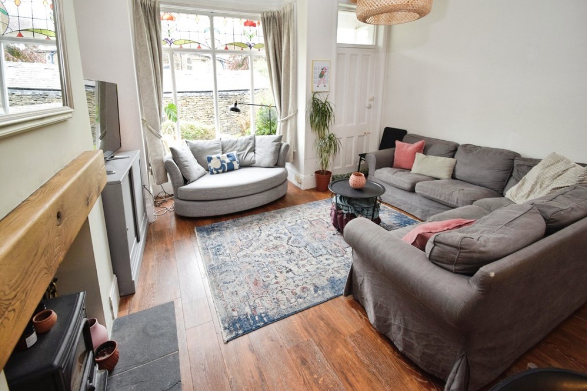 Shipley, Bradford, West Yorkshire