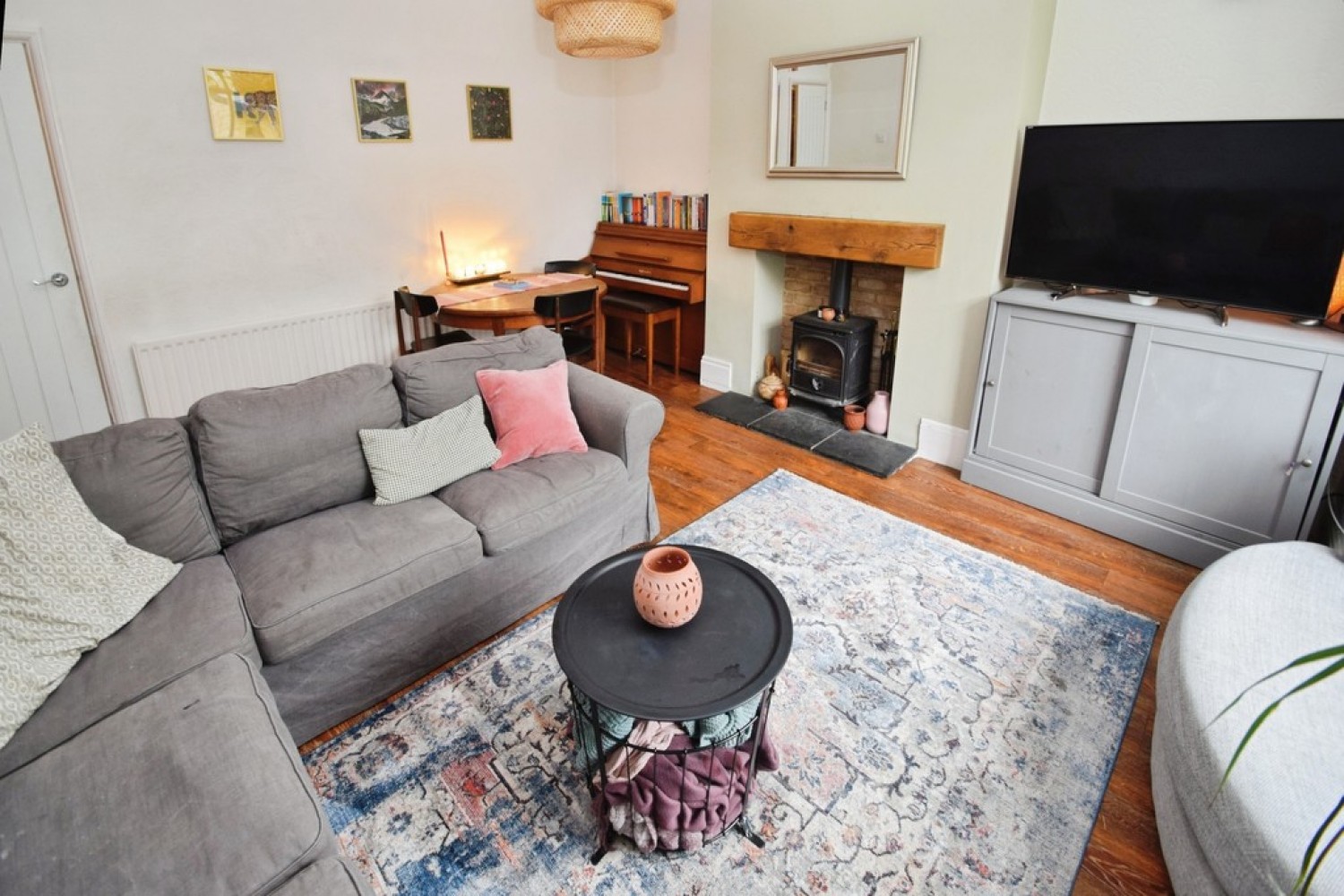 4 bedroom House for Sale Shipley, Bradford, West Yorkshire