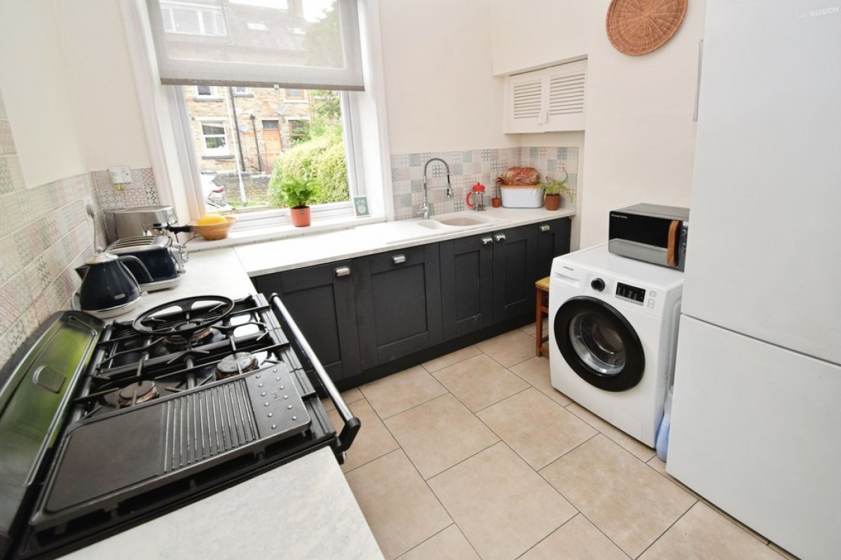 Shipley, Bradford, West Yorkshire