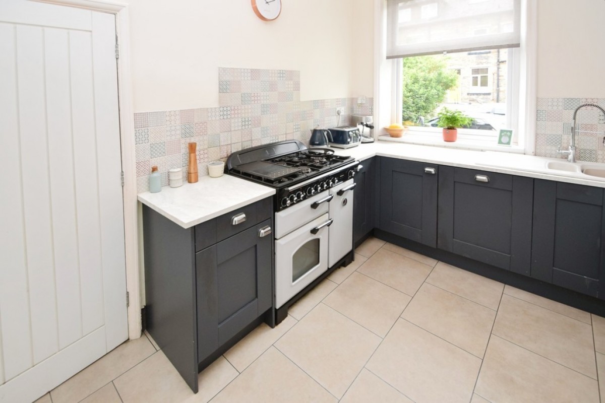 Shipley, Bradford, West Yorkshire