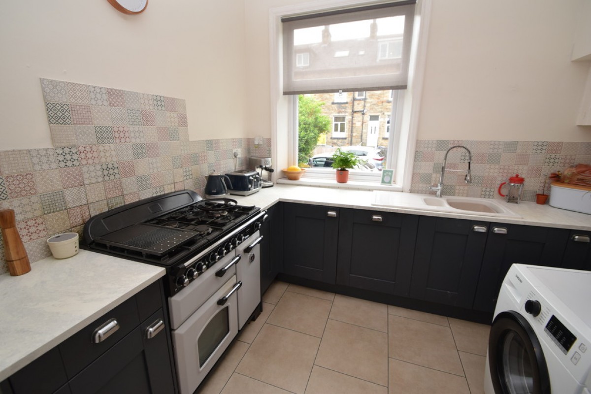 Shipley, Bradford, West Yorkshire