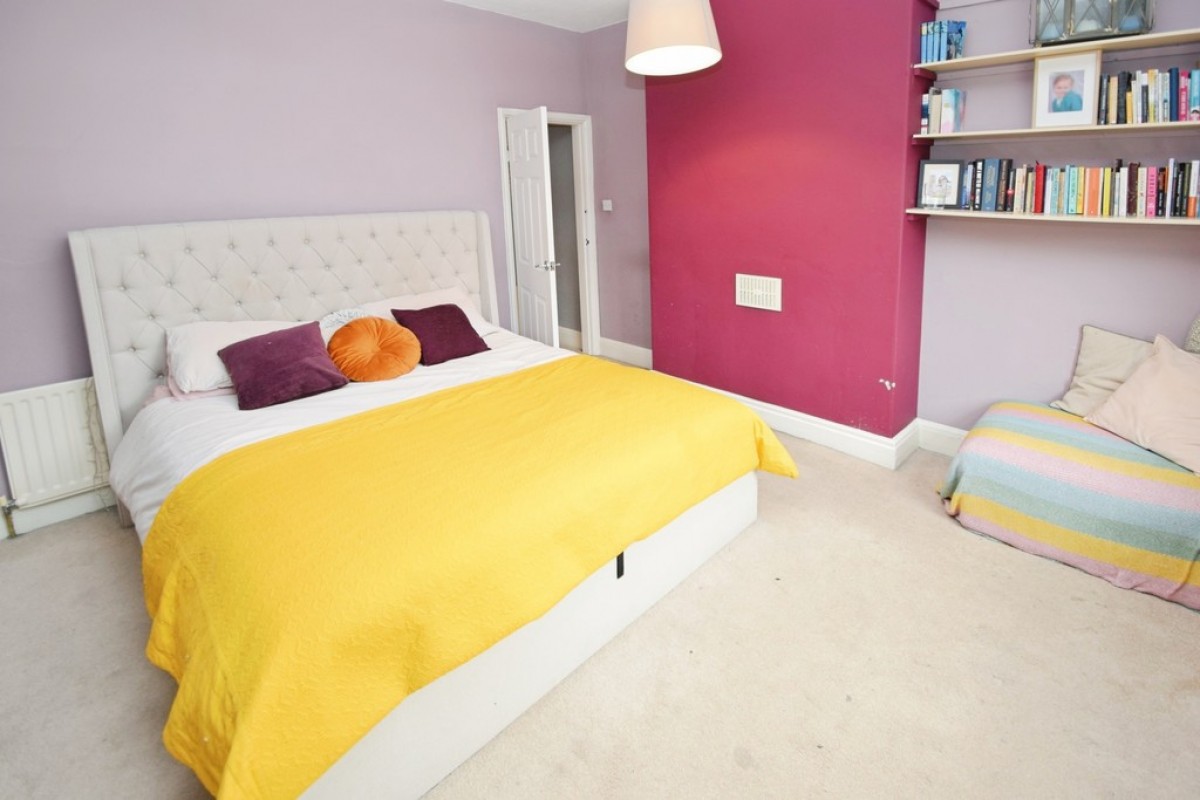 Shipley, Bradford, West Yorkshire