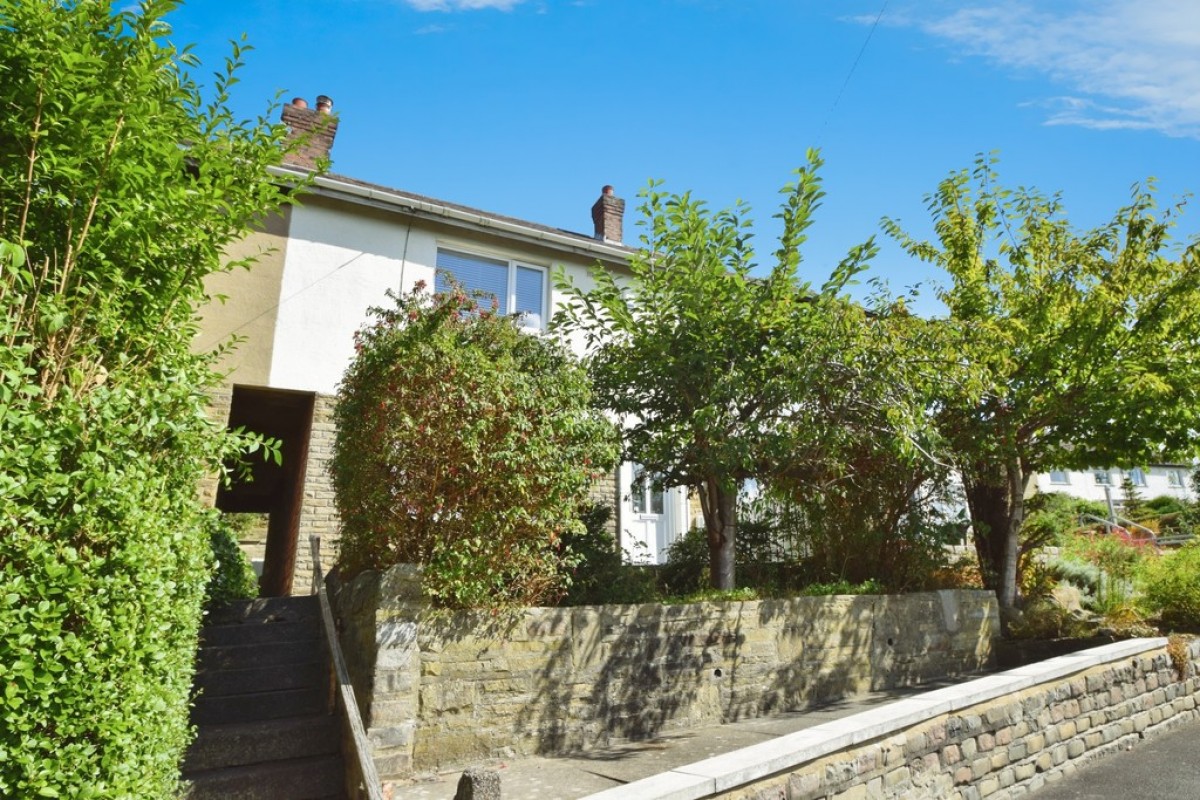 Shipley, Bradford, West Yorkshire