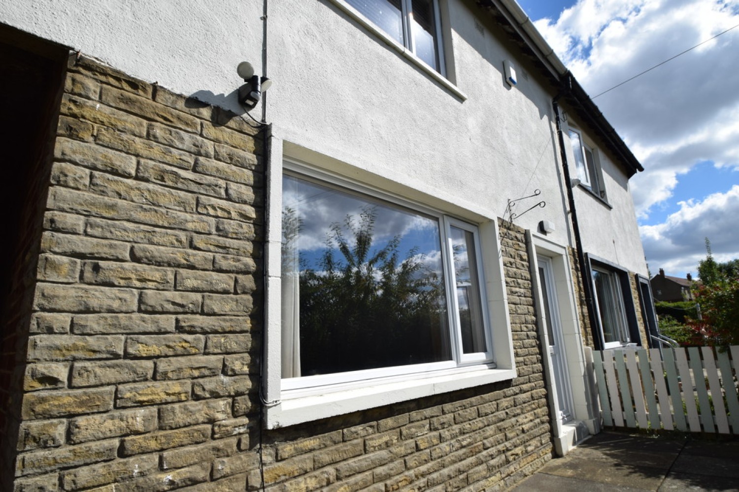 Shipley, Bradford, West Yorkshire