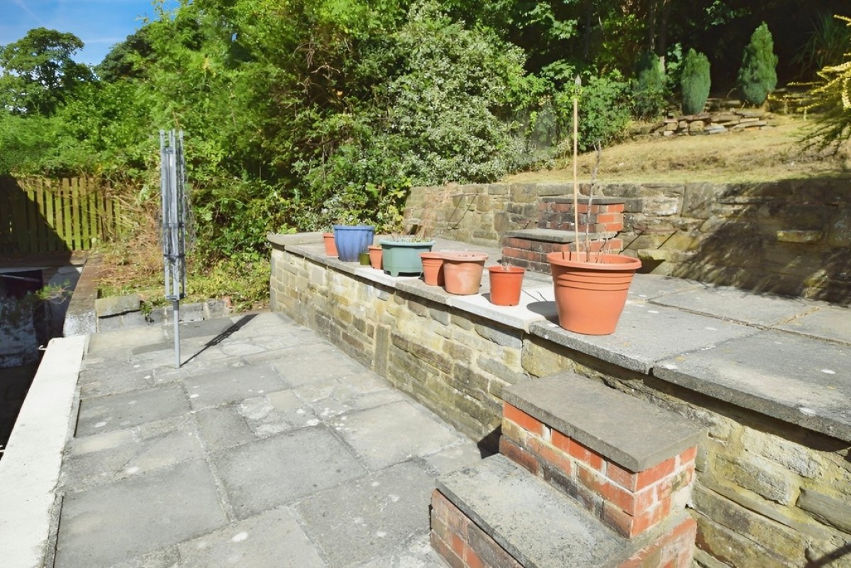 Shipley, Bradford, West Yorkshire