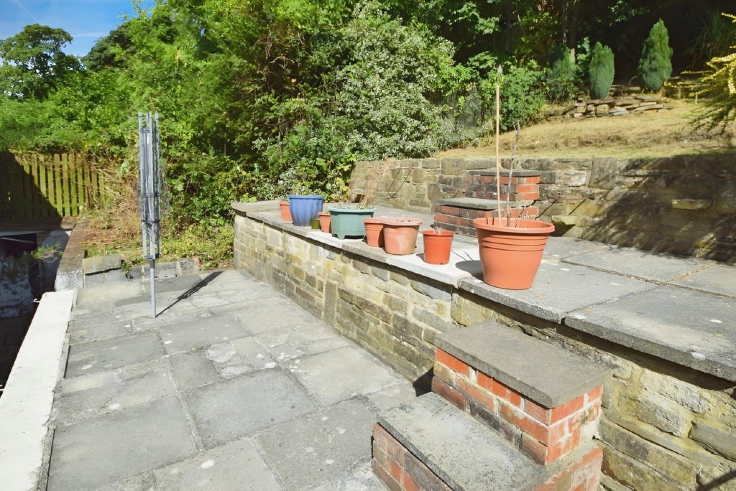 Shipley, Bradford, West Yorkshire