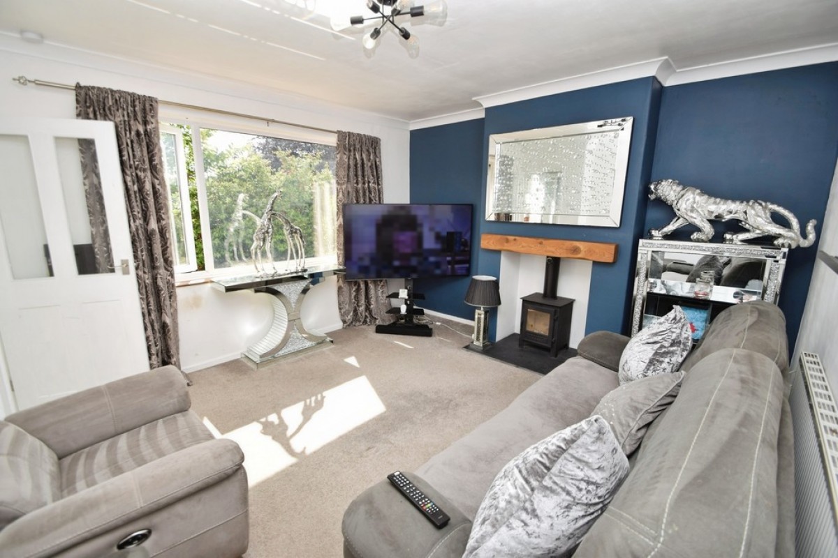 Shipley, Bradford, West Yorkshire