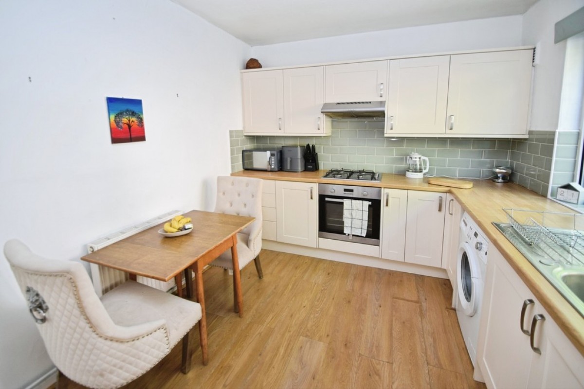 Shipley, Bradford, West Yorkshire