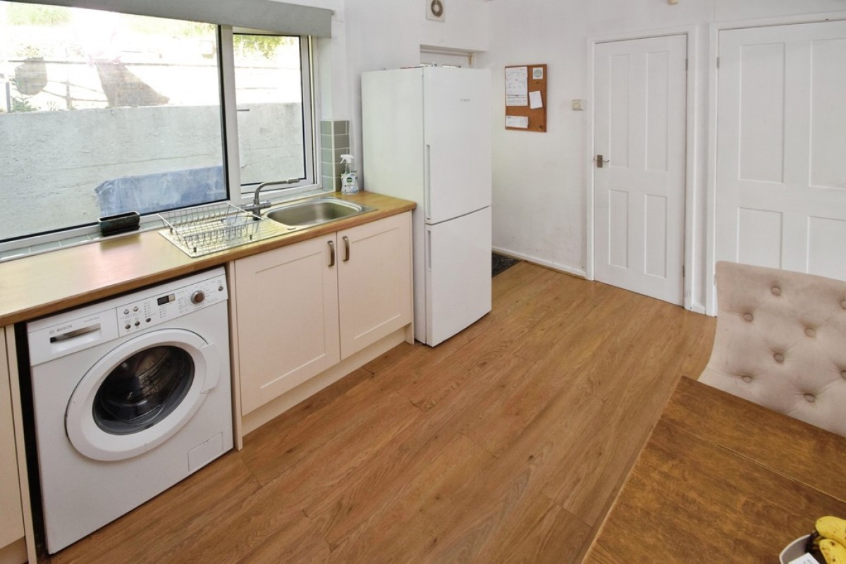 Shipley, Bradford, West Yorkshire