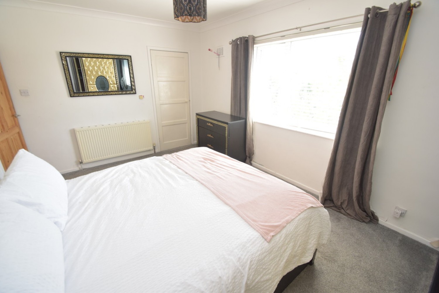 Shipley, Bradford, West Yorkshire