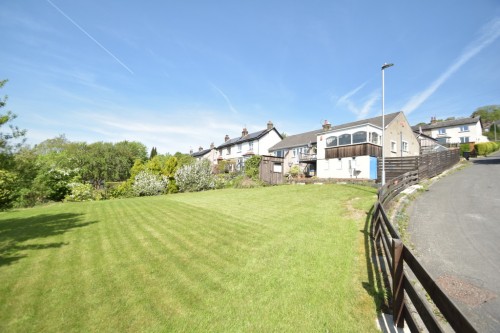 Riddlesden, Keighley, West Yorkshire