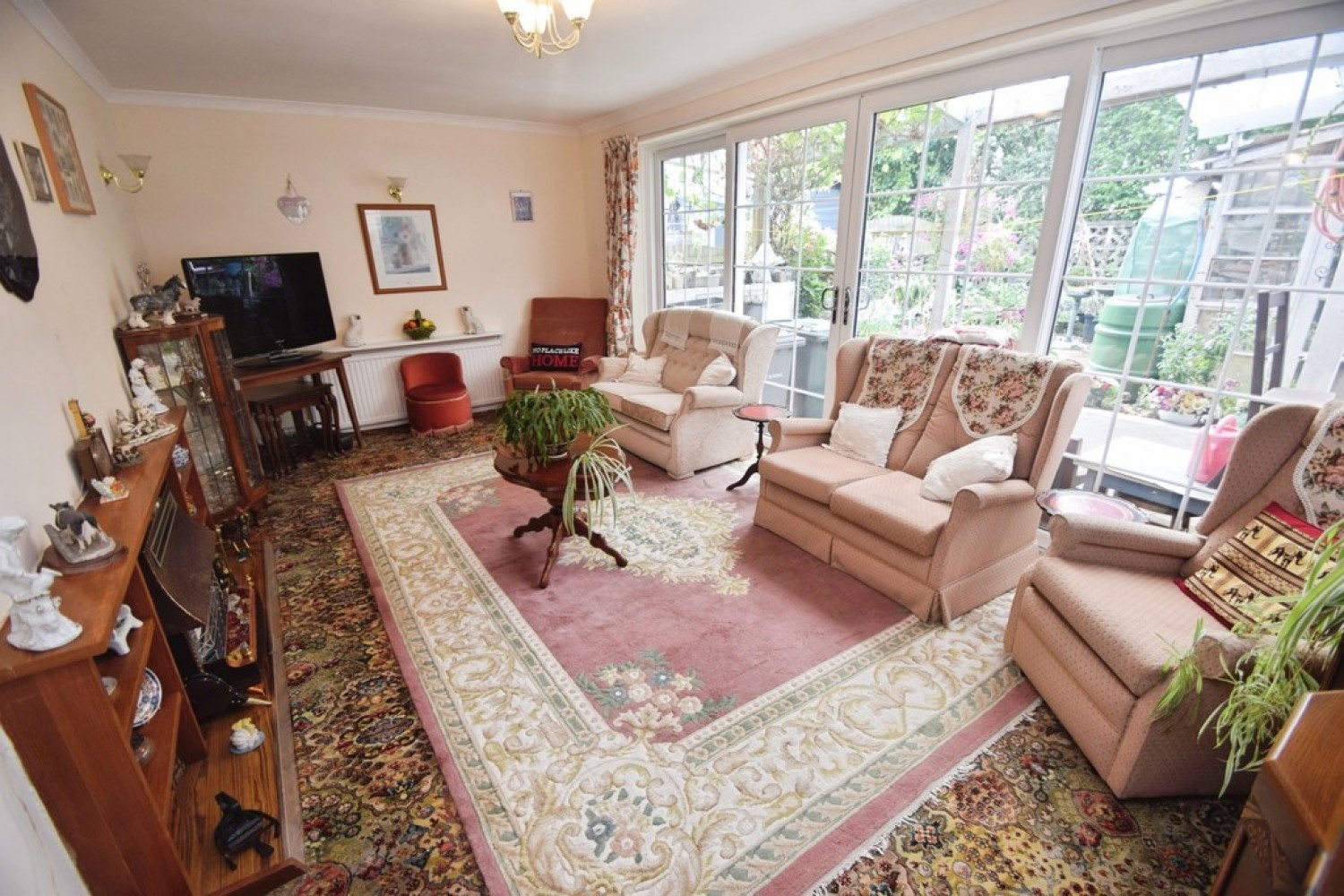 Ben Rhydding, Ilkley, West Yorkshire