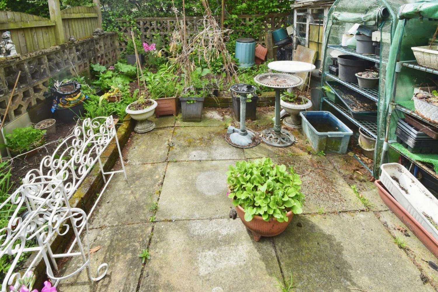 Ben Rhydding, Ilkley, West Yorkshire