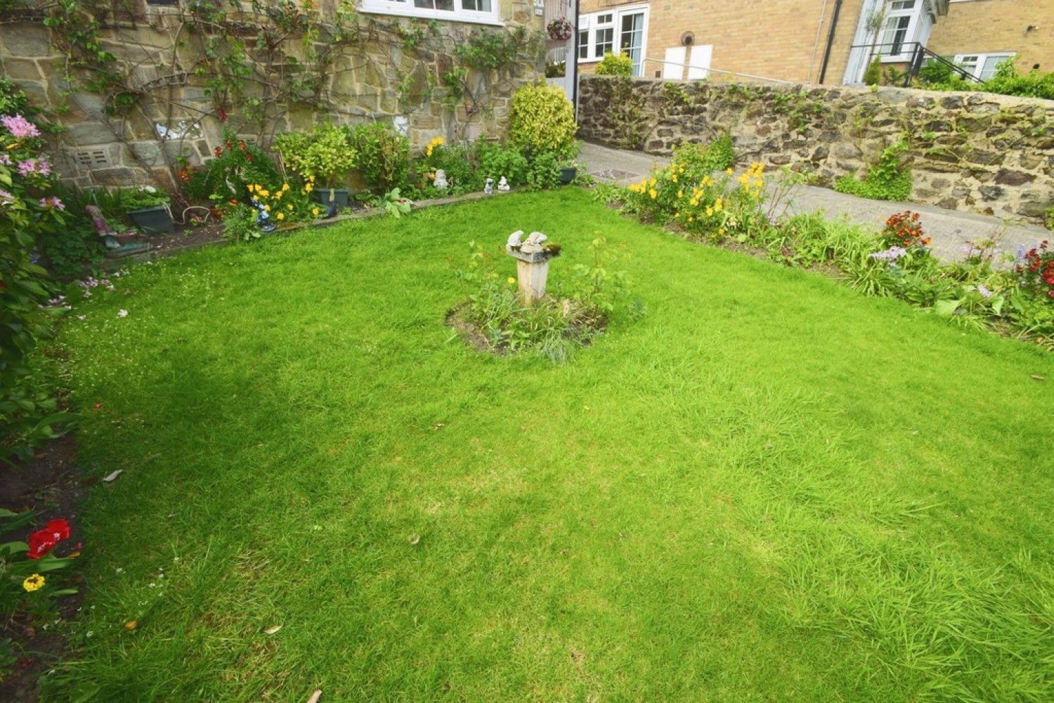 Ben Rhydding, Ilkley, West Yorkshire