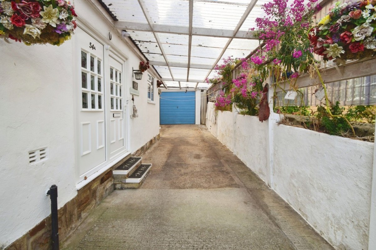 Ben Rhydding, Ilkley, West Yorkshire